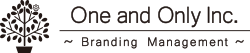 株式会社ワンアンドオンリー